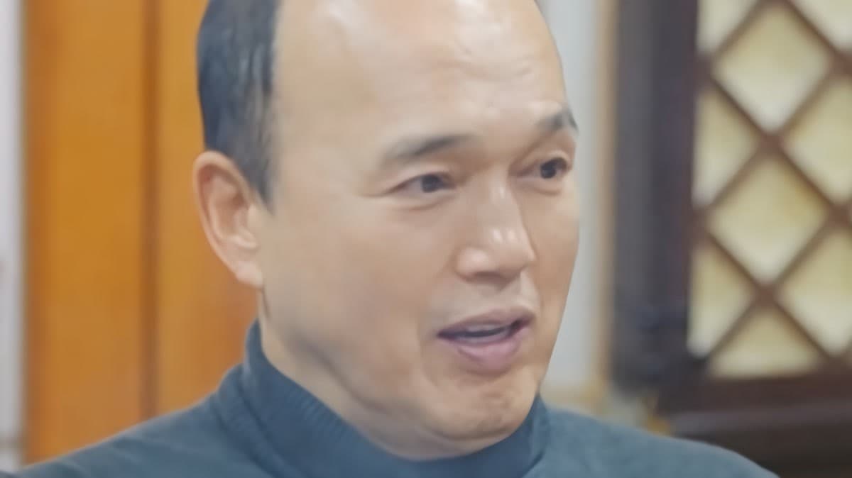 Kim Kwang-gyu Tunggu 33 Tahun untuk Hari Istimewa di Busan