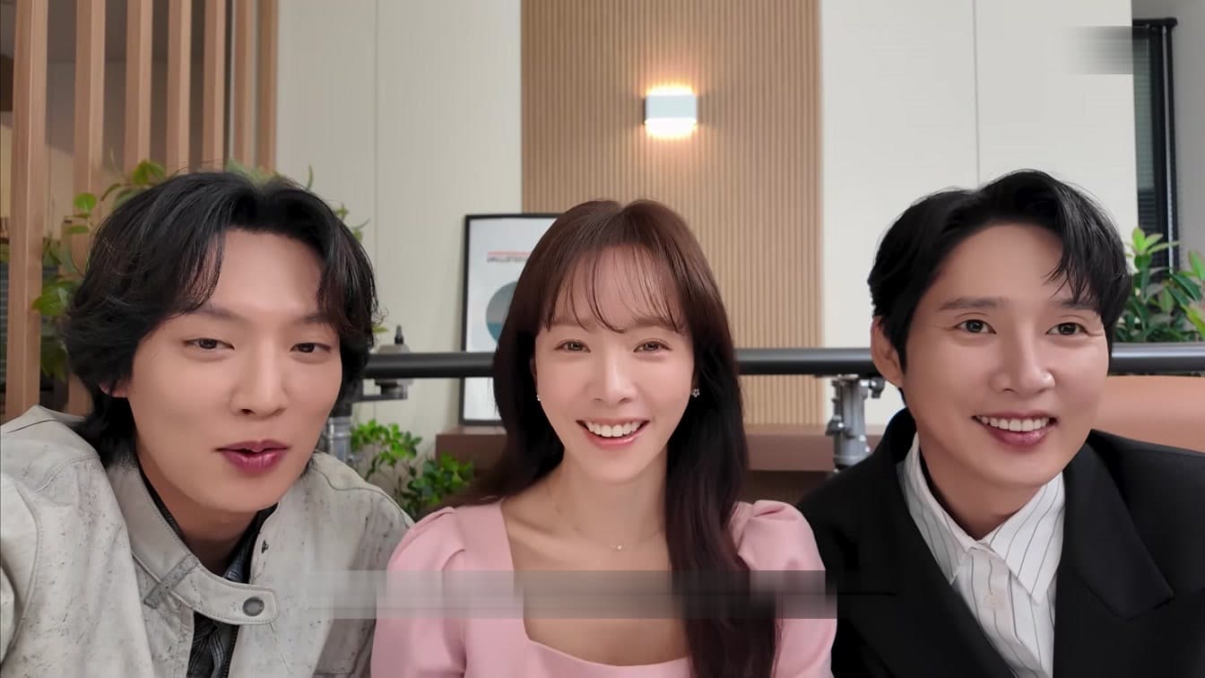 이기택, '미혼남녀의 효율적 만남'에서 한지민 구원자로 시청자 사로잡아