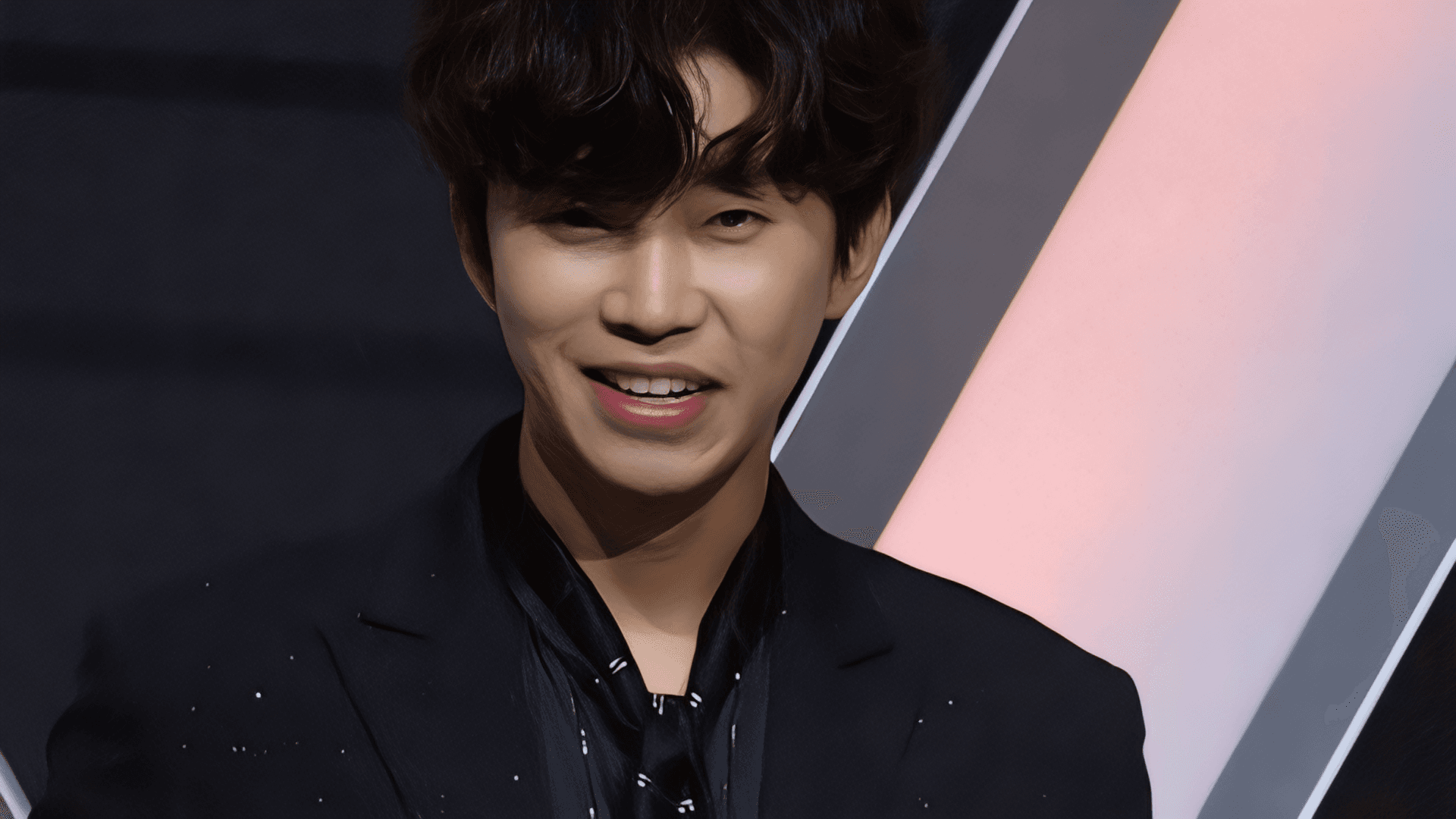 Yang Joon-il elegido como la 42.ª Estrella Ángel junto a fans de Lim Young-woong en campaña de útiles escolares