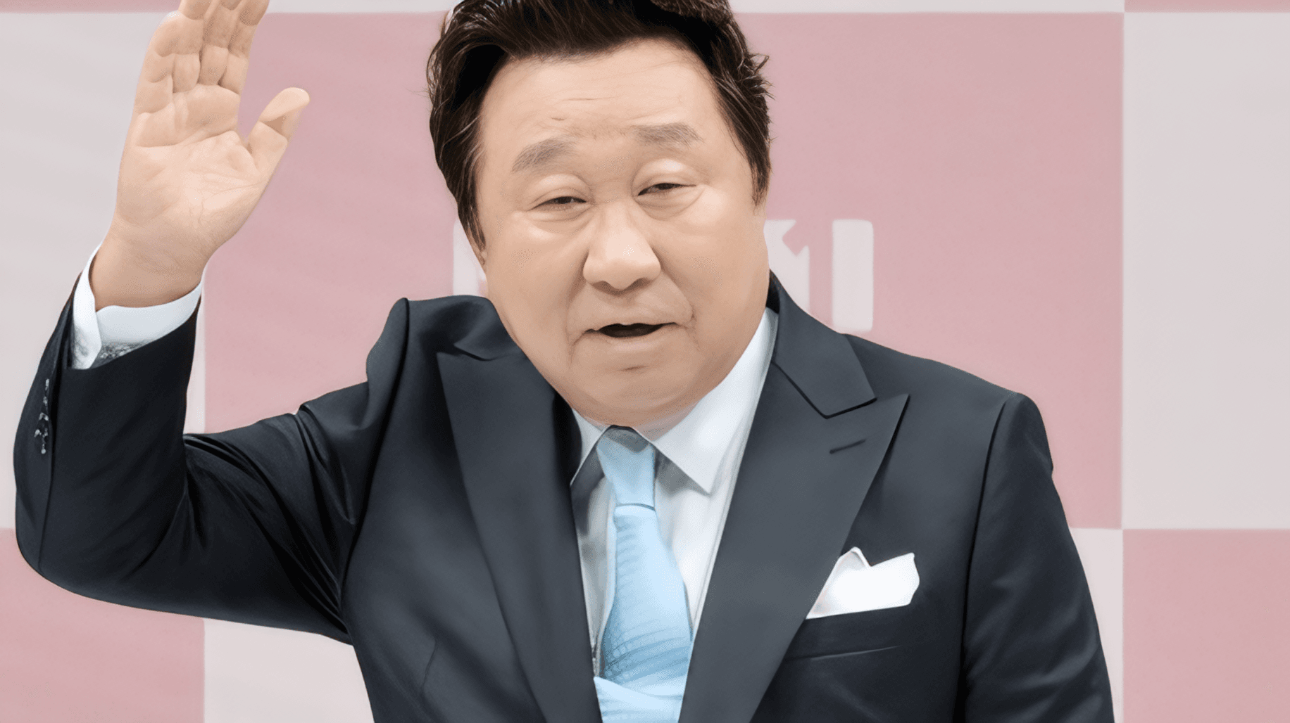 Veteran Comedian Lim Ha-ryong Reveals 13,000 Phone Contacts and Seo Taiji Connection on Day and Night