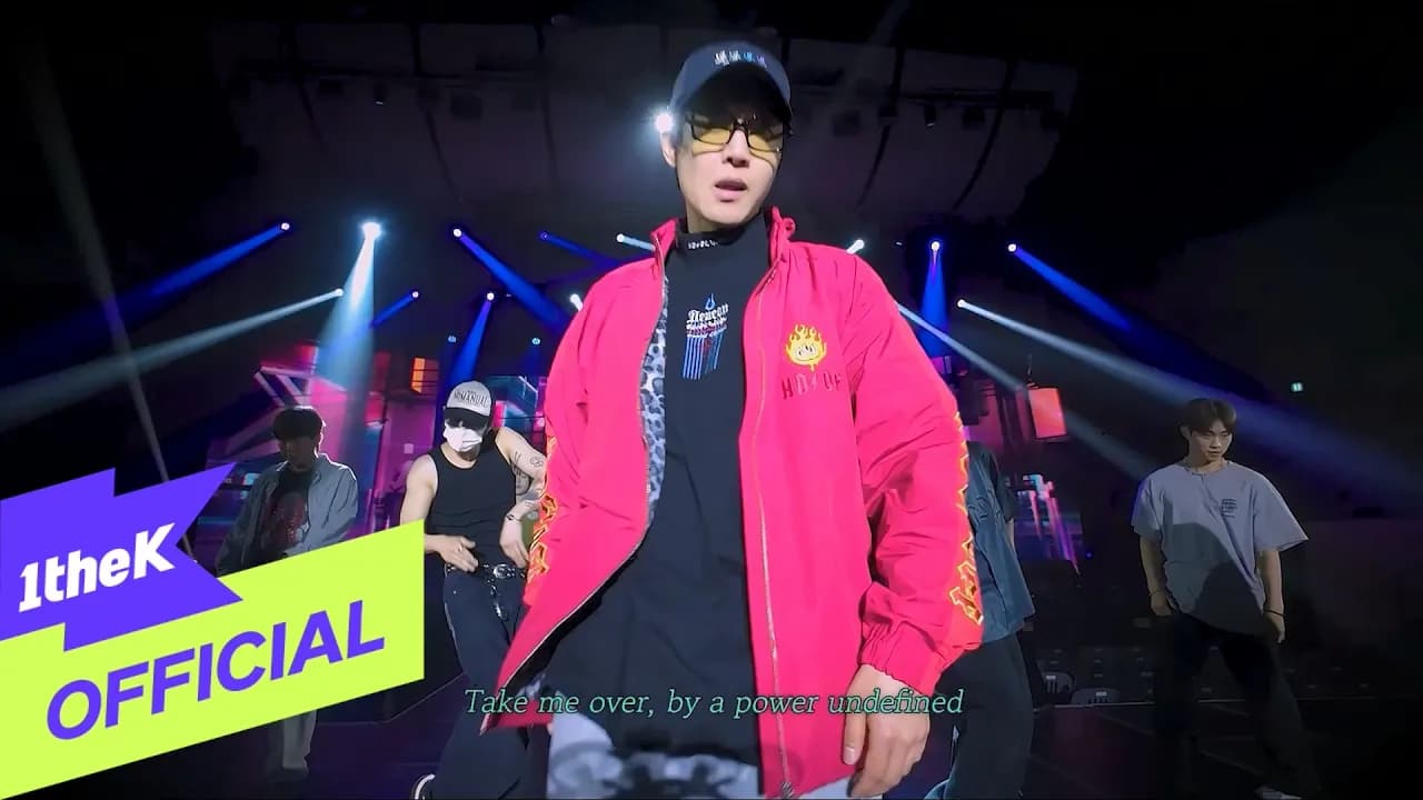 MV 'Spin Me Your Smile' FIVE O ONE: Pelajaran Kawalan Emosi dalam K-Pop
