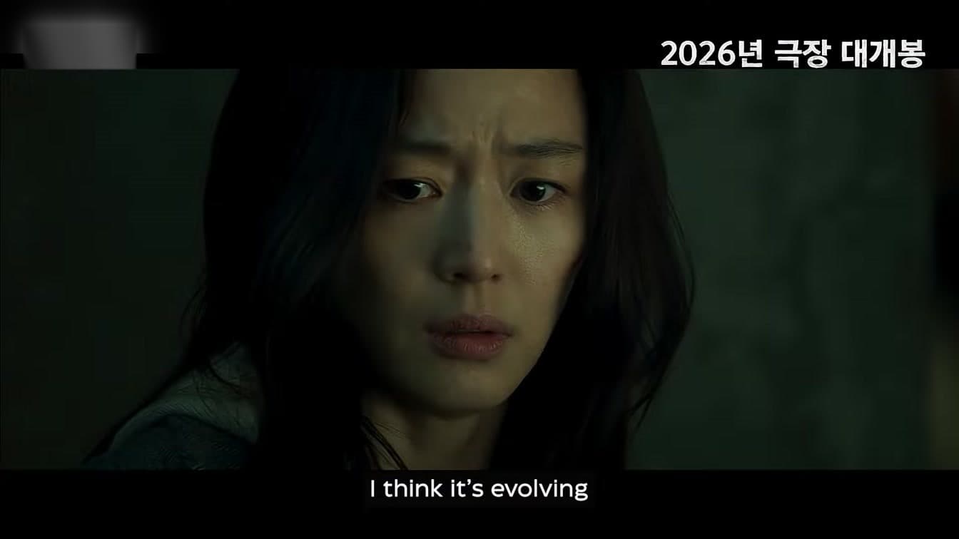 Seolhyun bất ngờ xuất hiện trong phim hài lãng mạn mới của Jun Ji Hyun