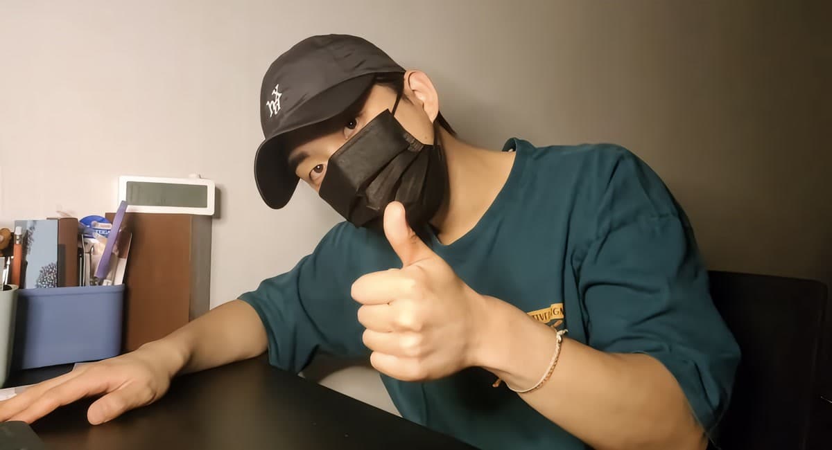 Ketua LUCY Terdedah Sebagai Raja Jimat K-Pop