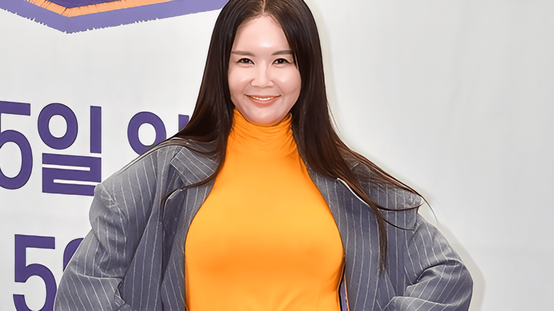 Jang Young-ran Buktikan Sentuhan Emasnya: Empayar YouTube Berkembang dengan Pejabat 200 Pyeong dan Jenama Kosmetik