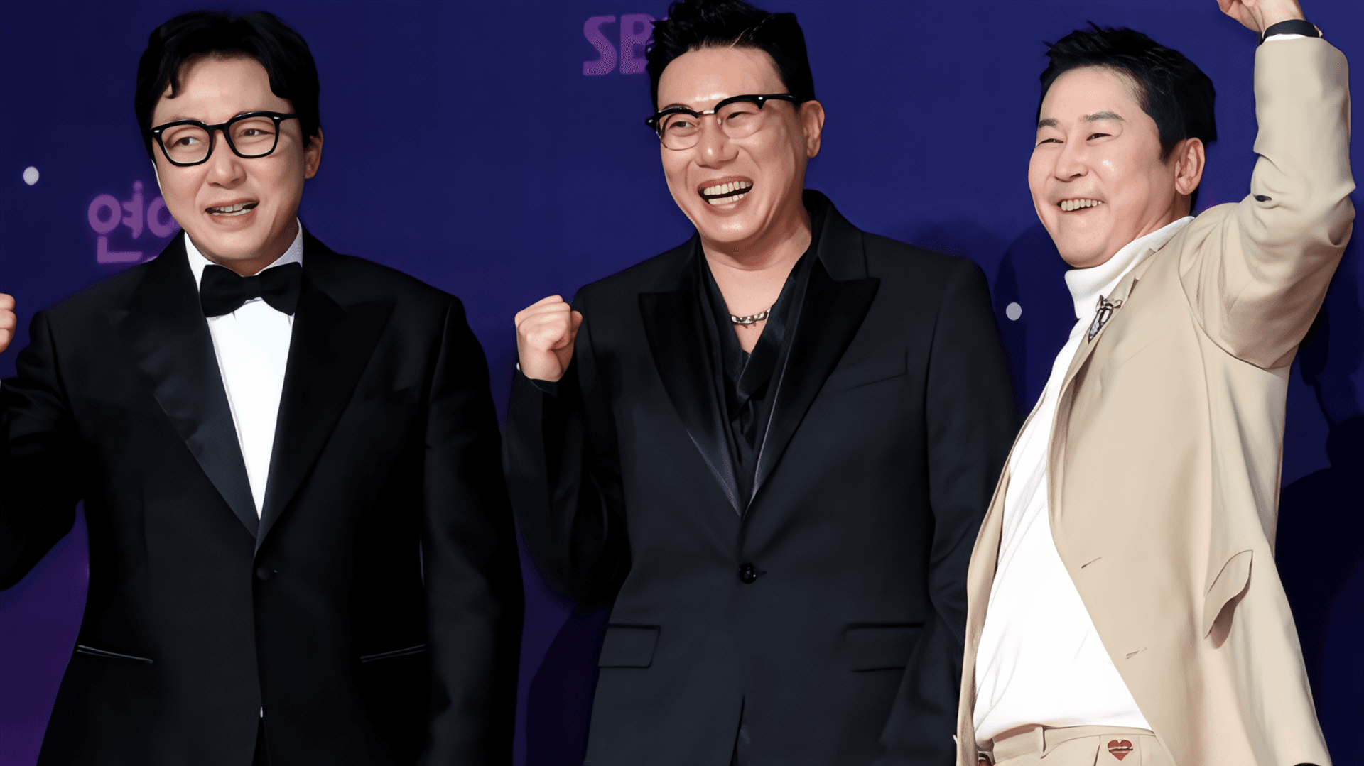 Tak Jaehoon, Lee Sangmin, and Kim Junho Reunite on Jjanhan Hyung with Explosive Banter and Personal Revelations