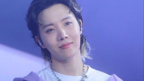 j-hope's Hope on the Stage Tour: How a K-pop Idol Became a Global Solo Headliner