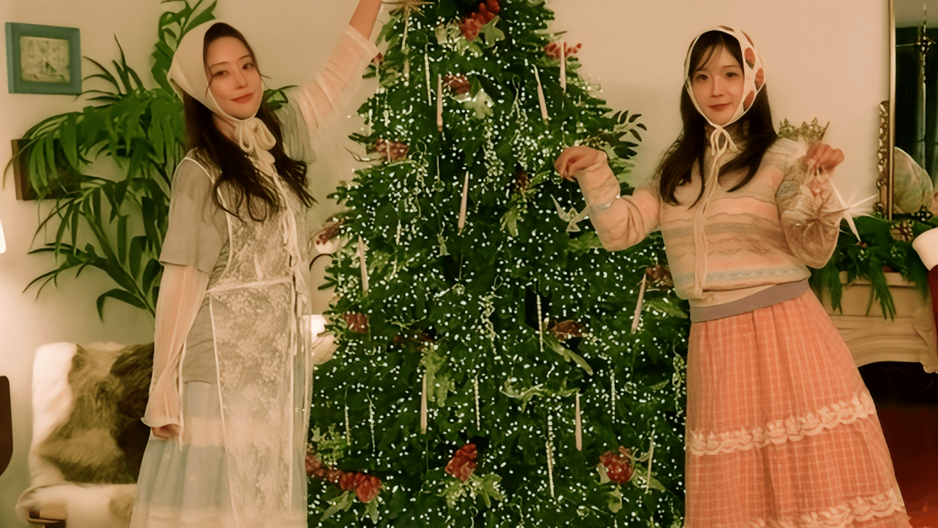 Rainbow18 Rilis Single Musim Dingin yang Menghangatkan Good in Smile Bersama Yewon Jewelry