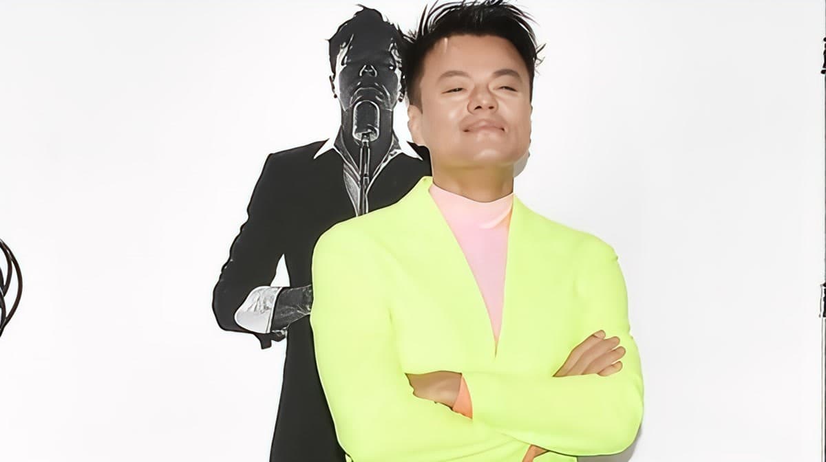 박진영이 JYP엔터테인먼트 이사회를 떠나는 진짜 이유