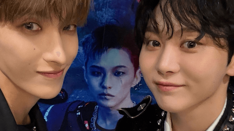 세븐틴 MEOVZ(도겸×승관): K-팝 최고 기대 보컬 서브유닛 완벽 가이드