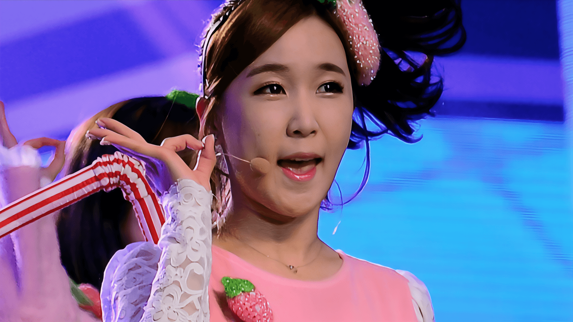 อดีตสมาชิก Crayon Pop โชอา ให้กำเนิดลูกแฝดชายหลังเอาชนะมะเร็งปากมดลูก