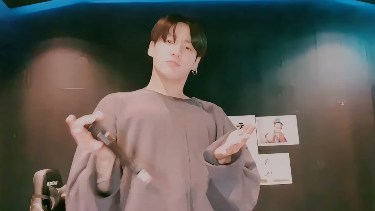 Vì sao paparazzi New York chỉ dành ánh mắt cho Jungkook