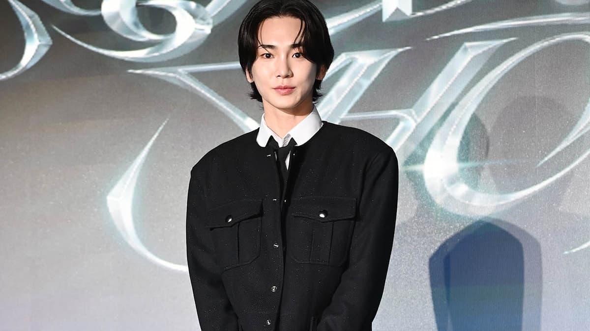 Key tái xuất theo cách tuyệt vời nhất — cùng concert của SHINee