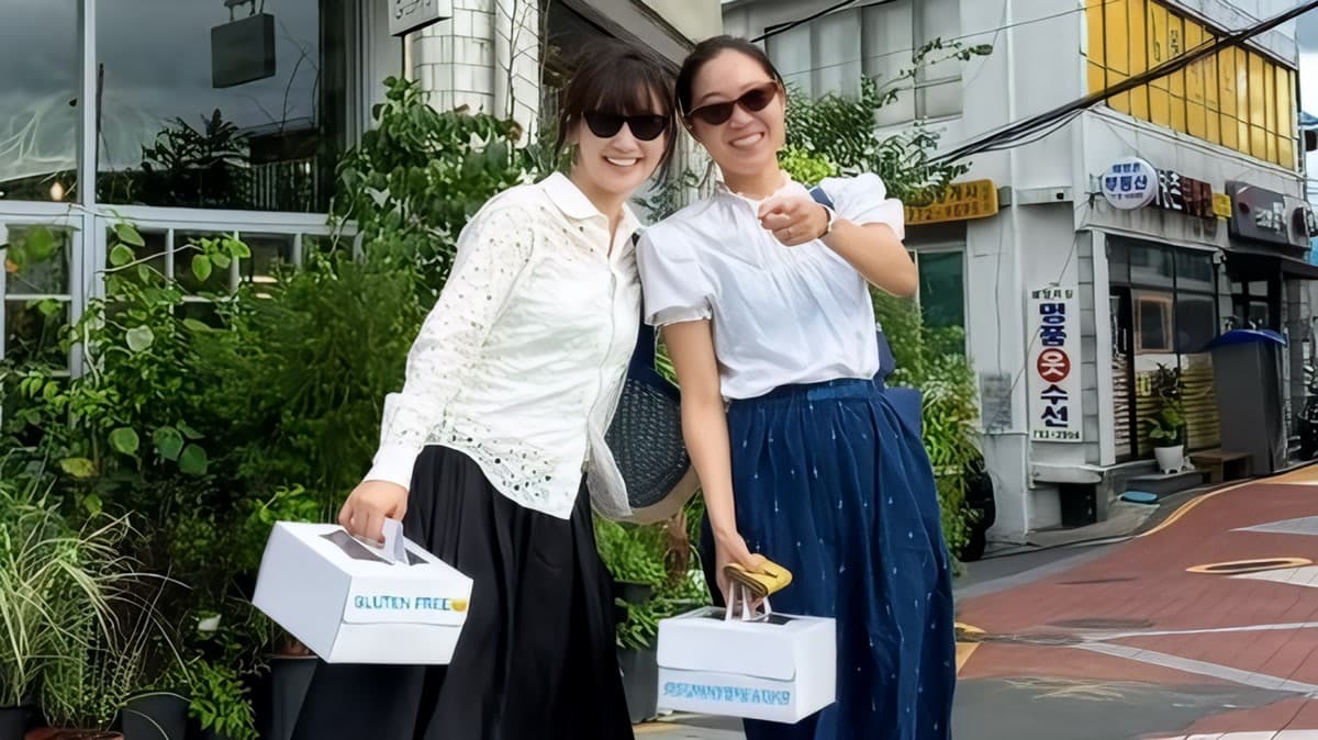 สิ่งที่พัคโซดัมเผยให้กงฮโยจินฟังจนผู้ชมซาบซึ้ง