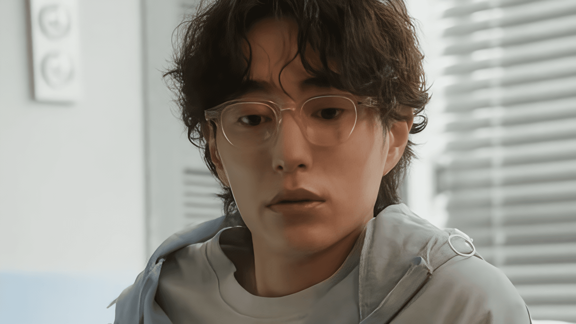 Oh Hyun-jung Muncul Sebagai Pencuri Perhatian dalam I'll Give You the Universe di tvN