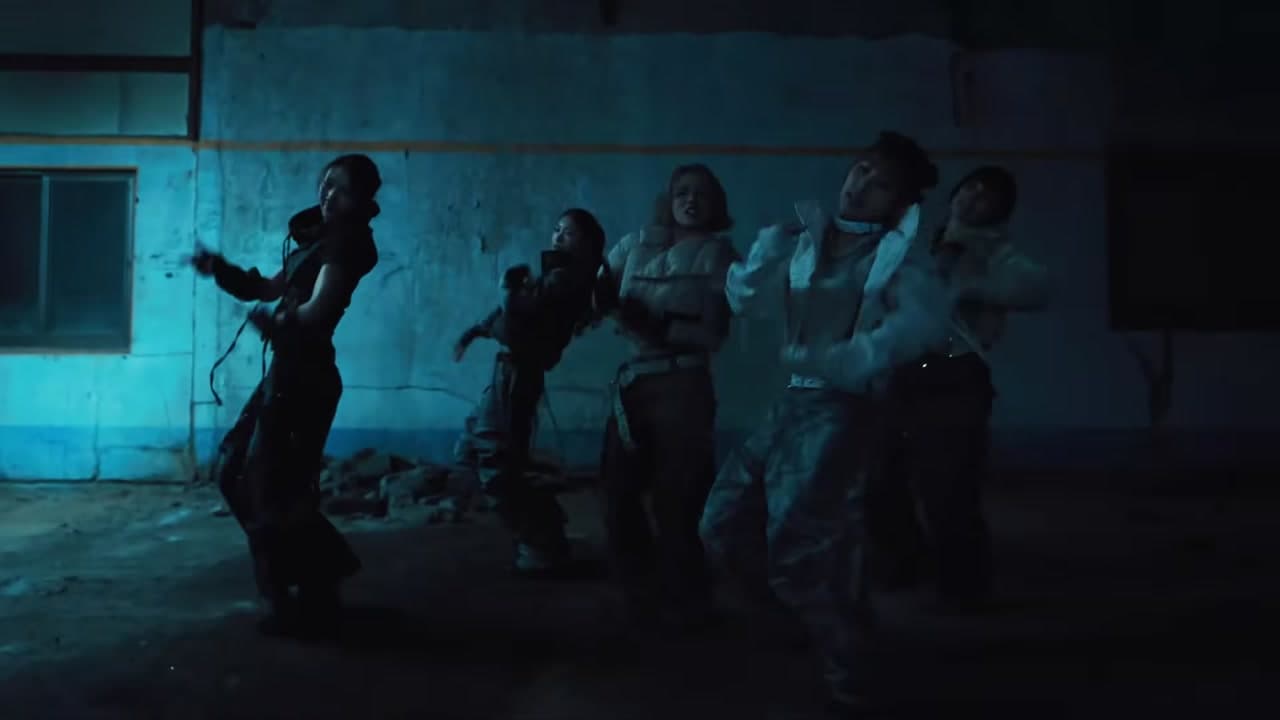 Mengapa Teaser Terbaru YOUNG POSSE Terasa Berbeda