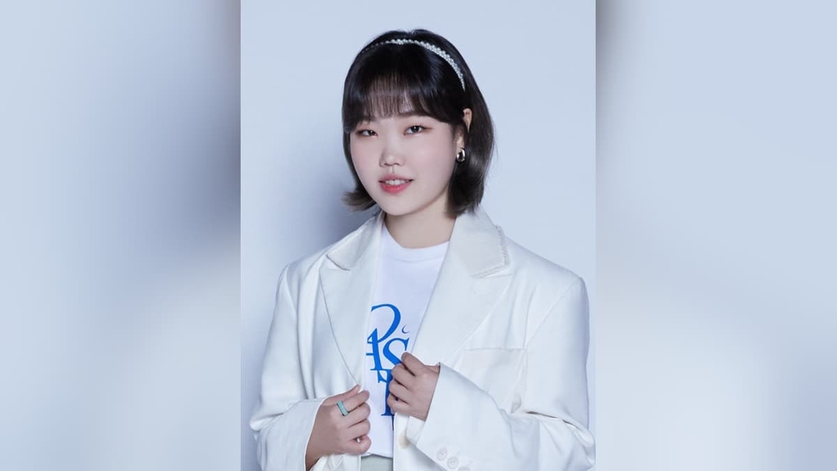 Suhyun de AKMU Se Sincera: 'Pensé que no tenía futuro'