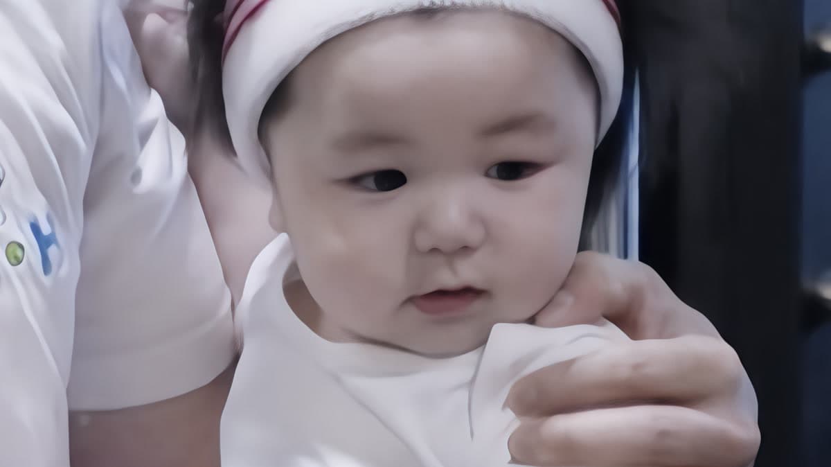 심형탁·박수홍, 늦깎이 아빠로 '슈퍼맨이 돌아왔다'에서 대박 터졌다