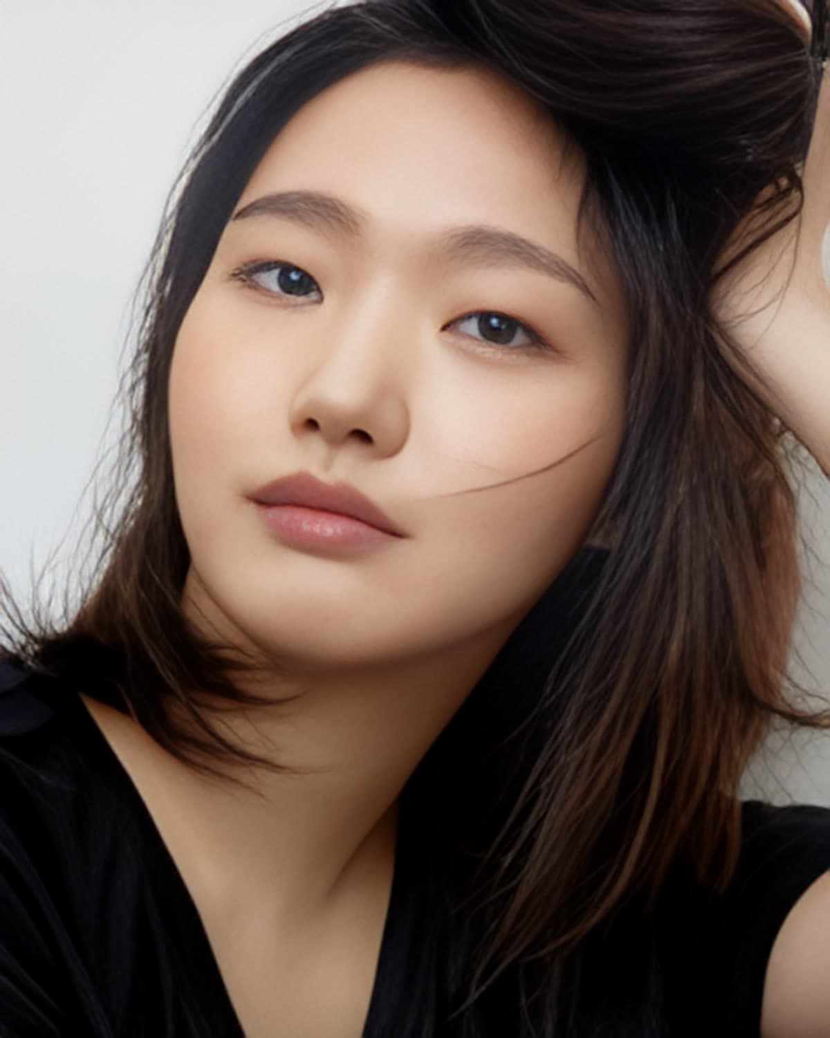 Kim Go-eun