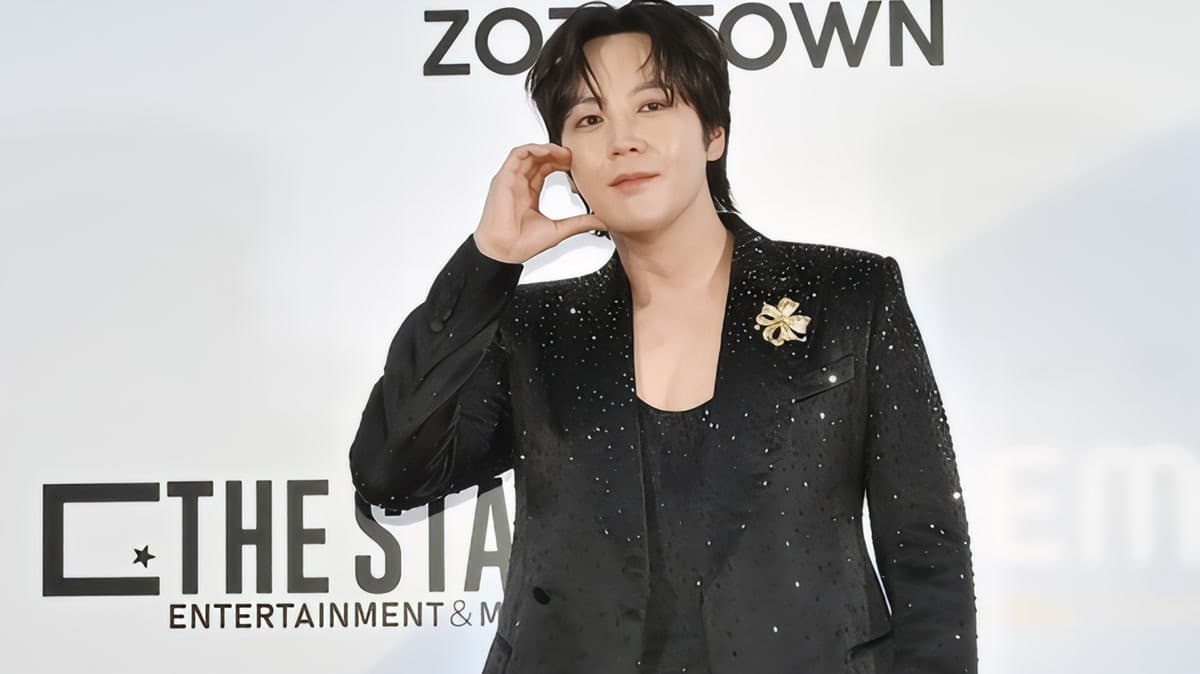Jang Keun Suk regresa al drama tras tres años de ausencia — Todo lo que sabemos