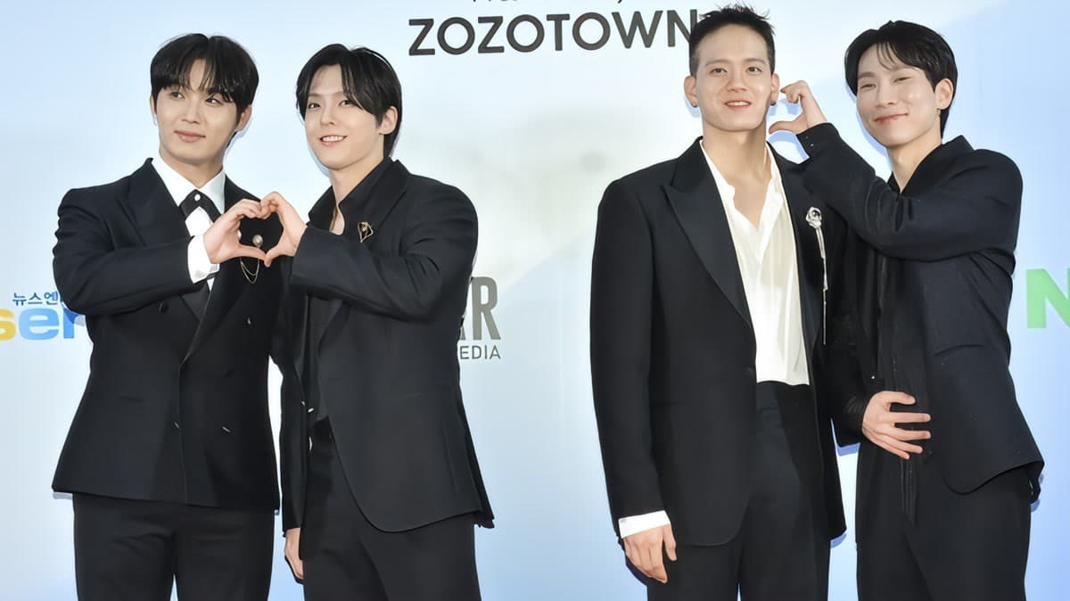 큐브에서 자체 레이블로: 비투비 14주년 컴백이 음악 이상의 의미를 갖는 이유