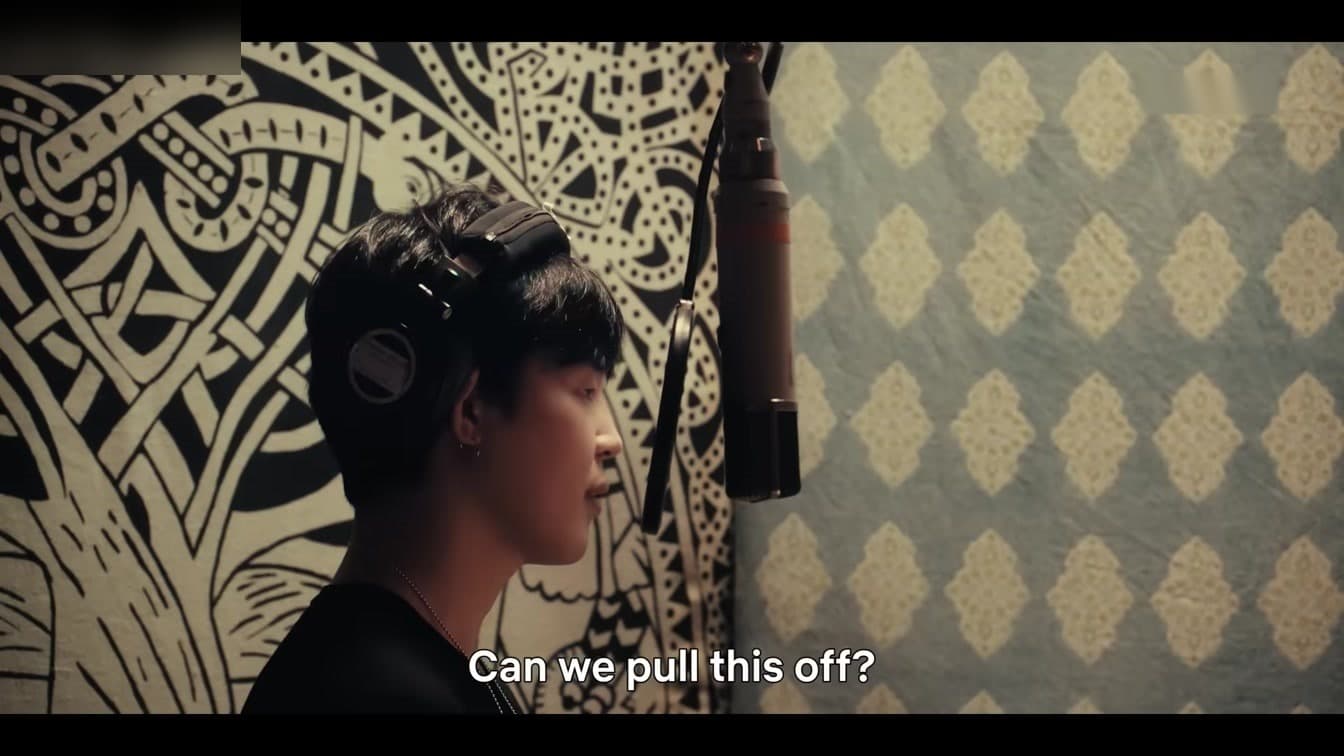 ทำไม BTS ถึงเลือกควังฮวามุนเป็นเวทีคัมแบ็กครั้งประวัติศาสตร์