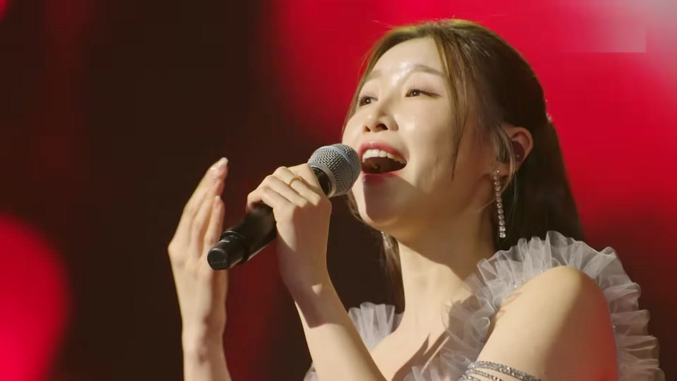 이소나, 미스트롯4 우승…아무도 예상 못 한 수상 소감으로 감동
