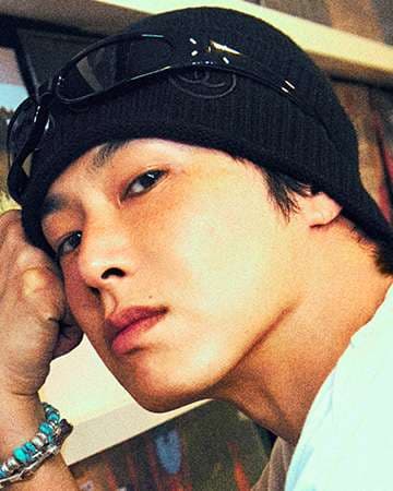 U-Know Yunho
