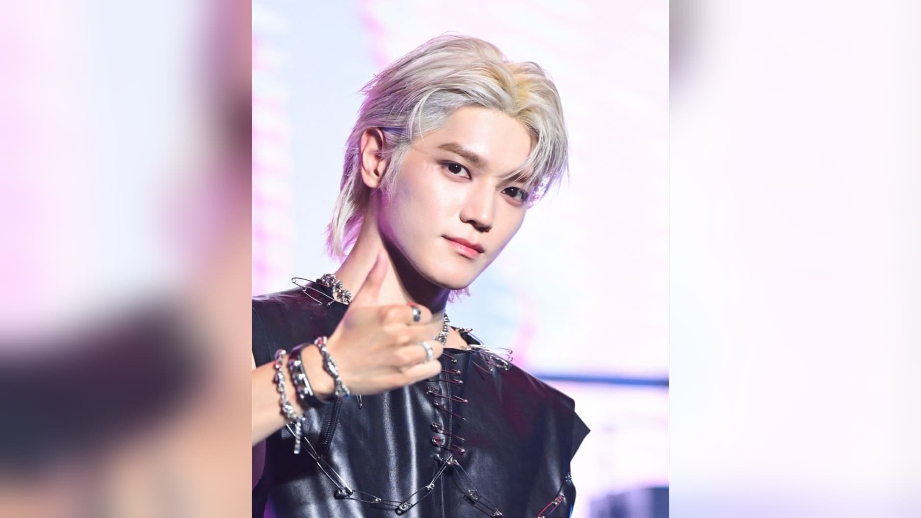 NCT 태용·해찬, 서울재즈페스티벌 2026 솔로 무대 확정