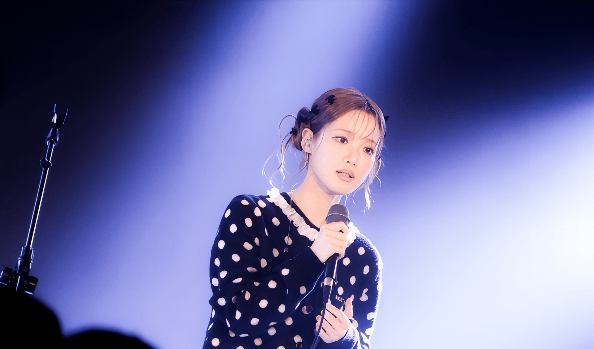 HANRORO Crowned Musician of the Year at 23rd Korean Music Awards