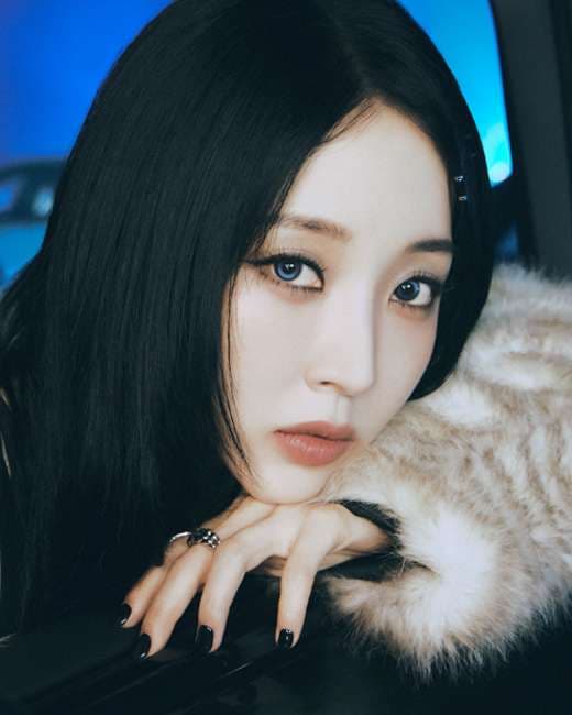 Moon Byul