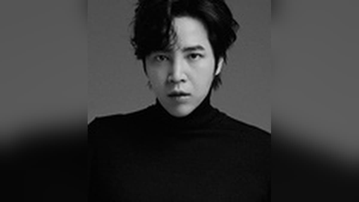 Jang Keun Suk