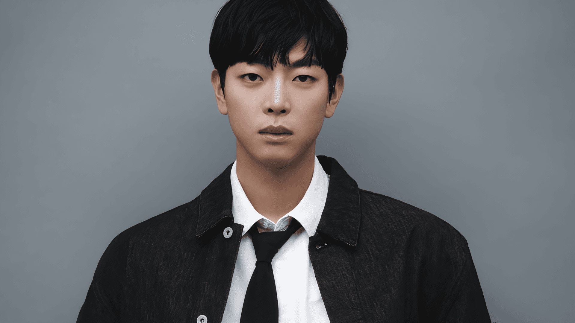Kim Sung-jung se roba el show con hilarantes consejos amorosos en el drama de tvN I Will Give You the Universe