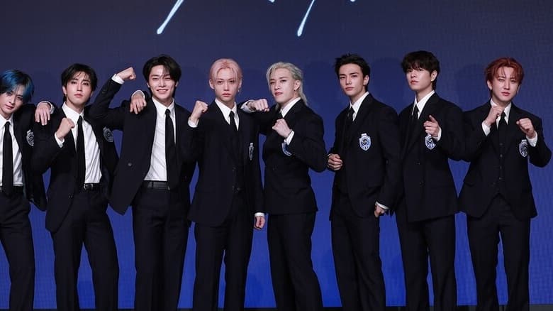 Stray Kids' 'CEREMONY' Sweeps All Five Music Shows as KARMA Becomes 2025's First Triple Million Seller