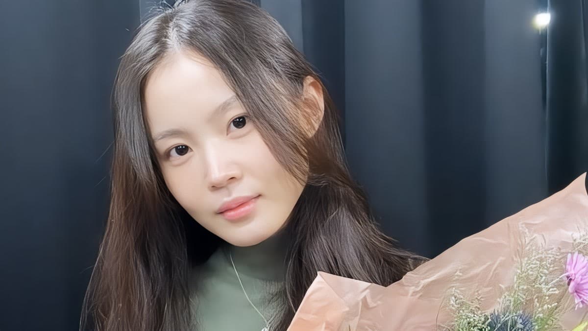 이하이가 연애를 발표한 방식, 아무도 예상하지 못했다