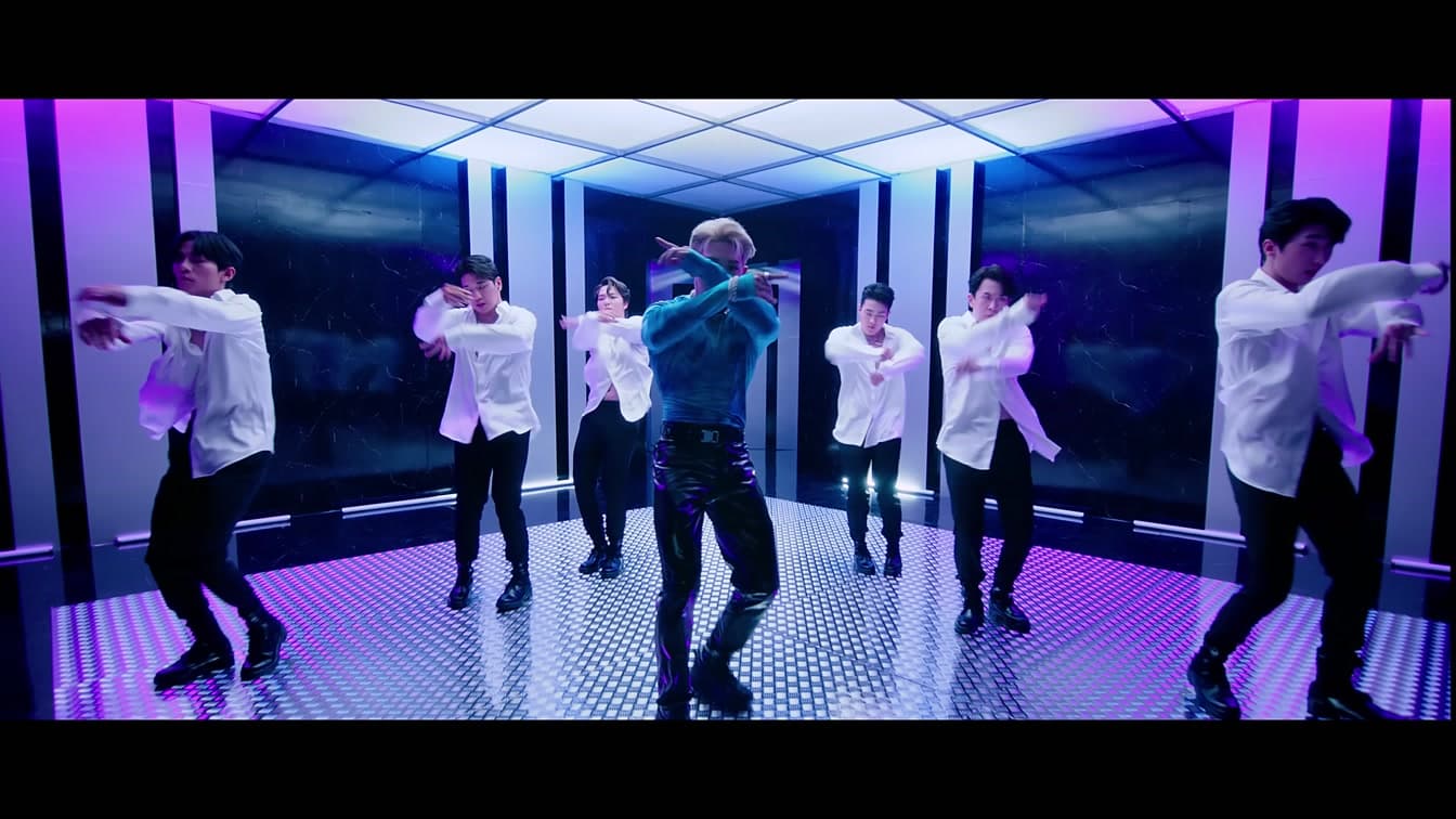 Wonho's First Full Album and the Five-Year Arc: What Syndrome Means for K-Pop's Most Unusual Solo Career