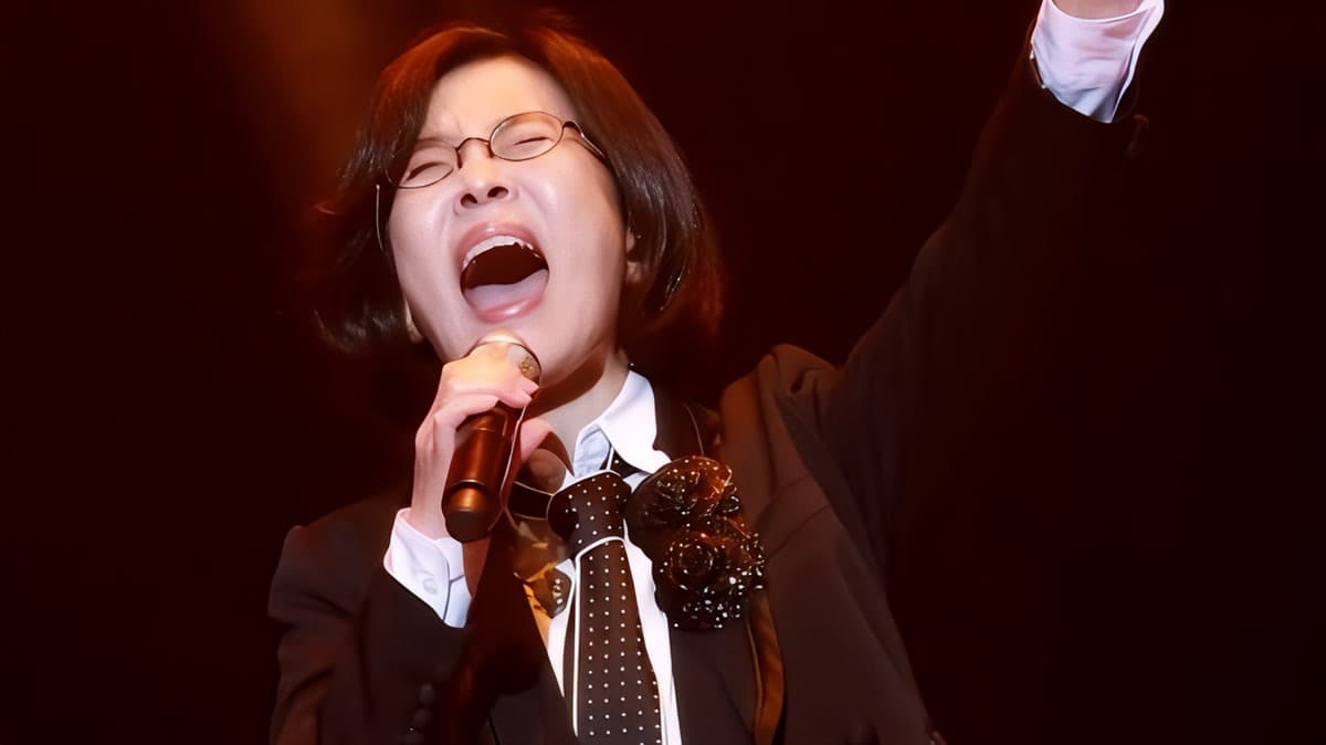 이선희의 6년간 침묵이 끝난다 — K-팝 최정상 스타들도 주목하는 이유