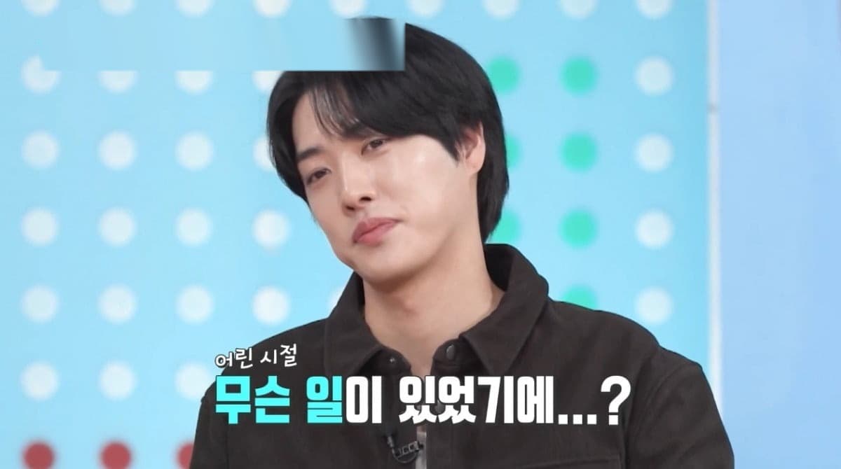 Pencarian 25 Tahun Takuya untuk Ayahnya Membuat Korea Menangis