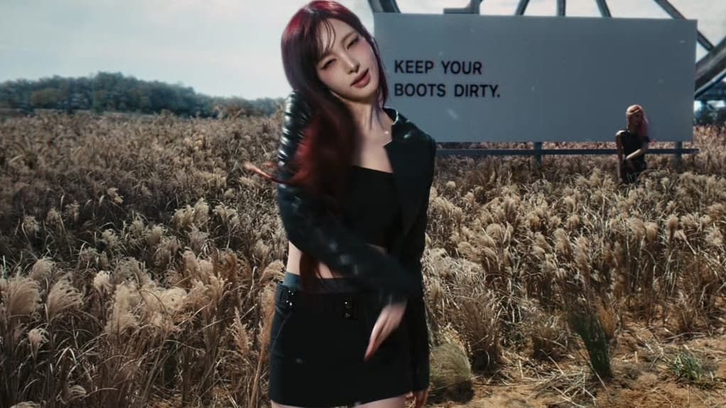 "BANG BANG" de IVE arrasa en las listas coreanas y entra en 18 países en iTunes el día de su lanzamiento — Comienza la…