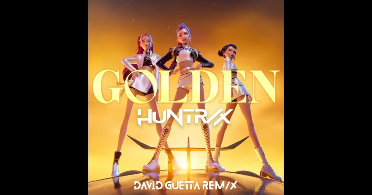 El K-Pop gana su primer Grammy: 'Golden' de KPop Demon Hunters se lleva el premio a Mejor Canción Escrita para Medios…