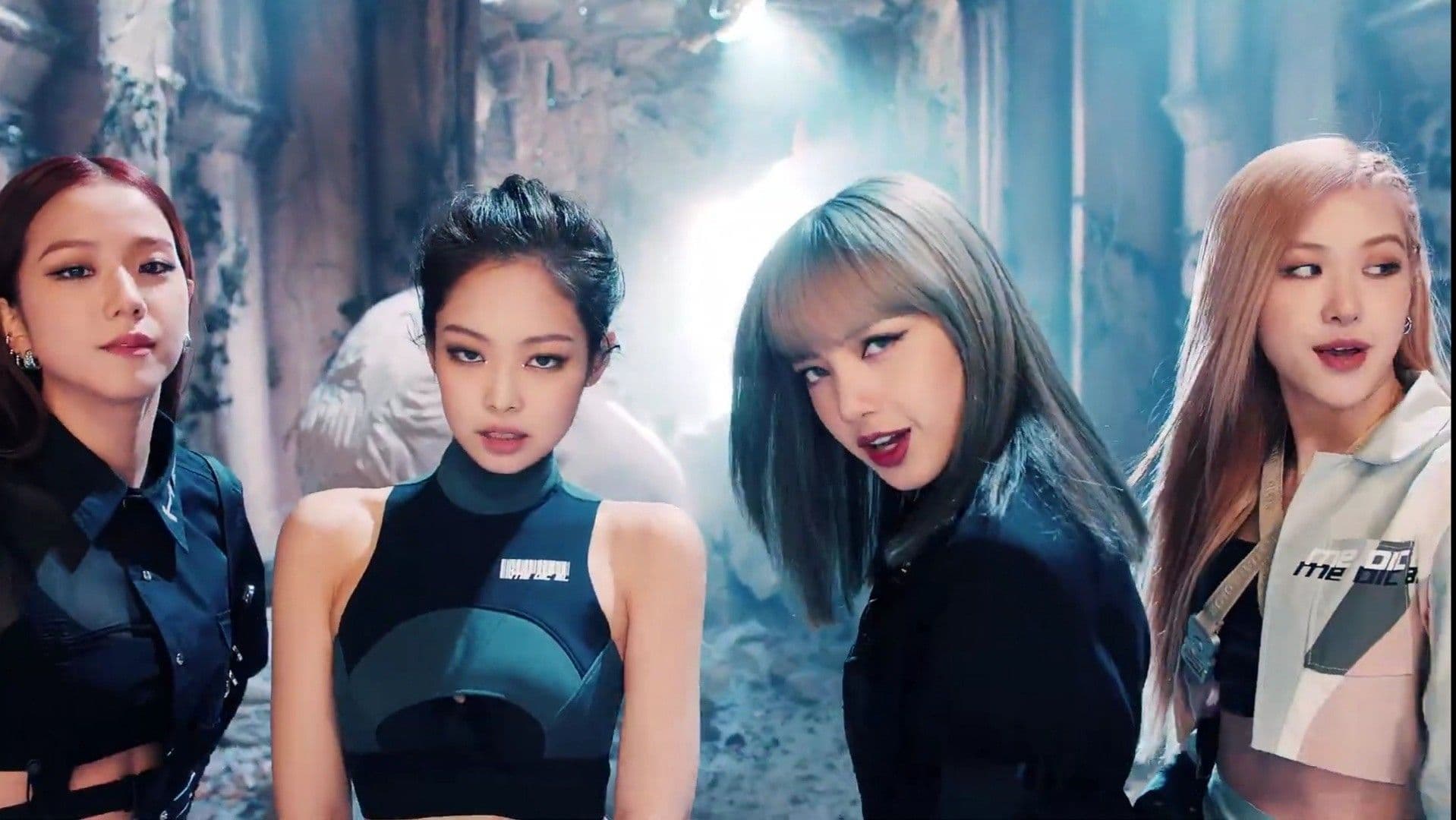 BLACKPINK DEADLINE의 역설: 역대급 판매량과 변화하는 글로벌 지형의 교차점