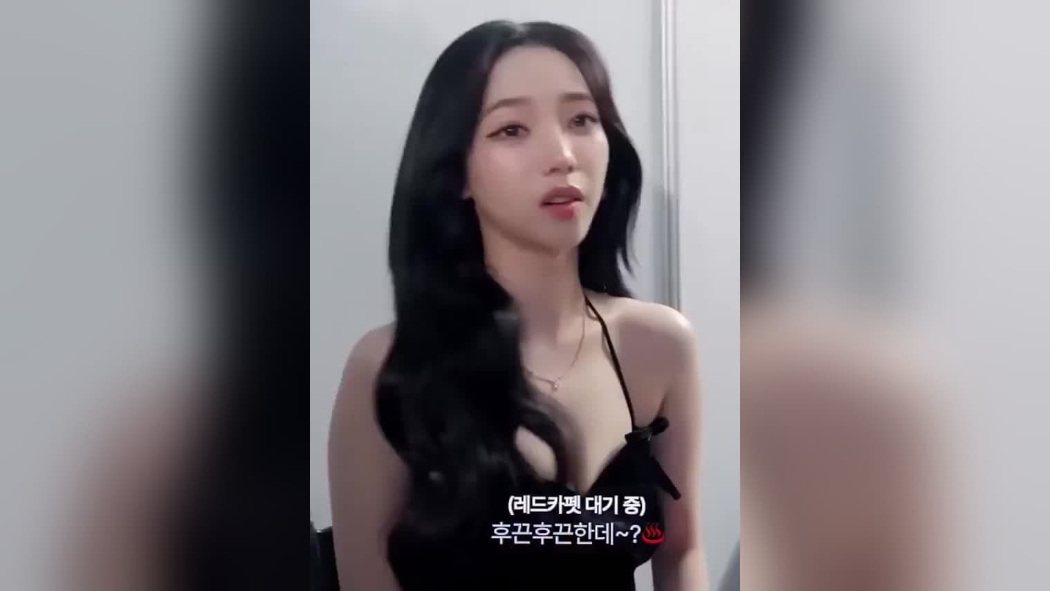 카리나 안대 사진에 팬들 걱정 쏟아져 — 그녀의 한마디가 모든 걸 말해줬다