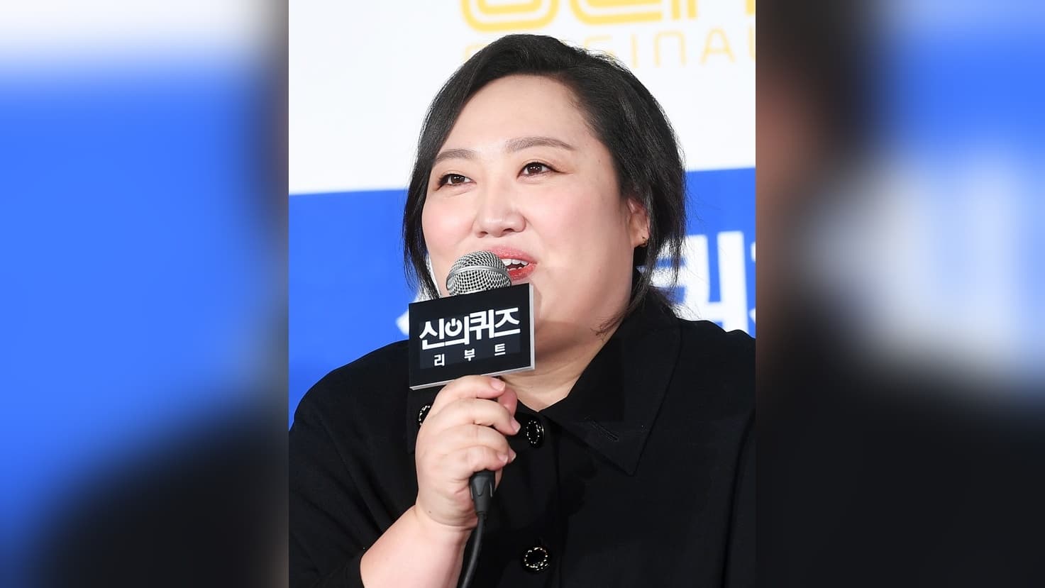 배우 박준면, "세 번 만나고 결혼" 초고속 로맨스 공개