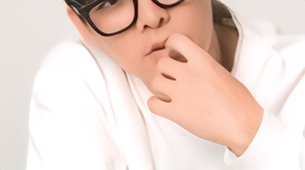 라디