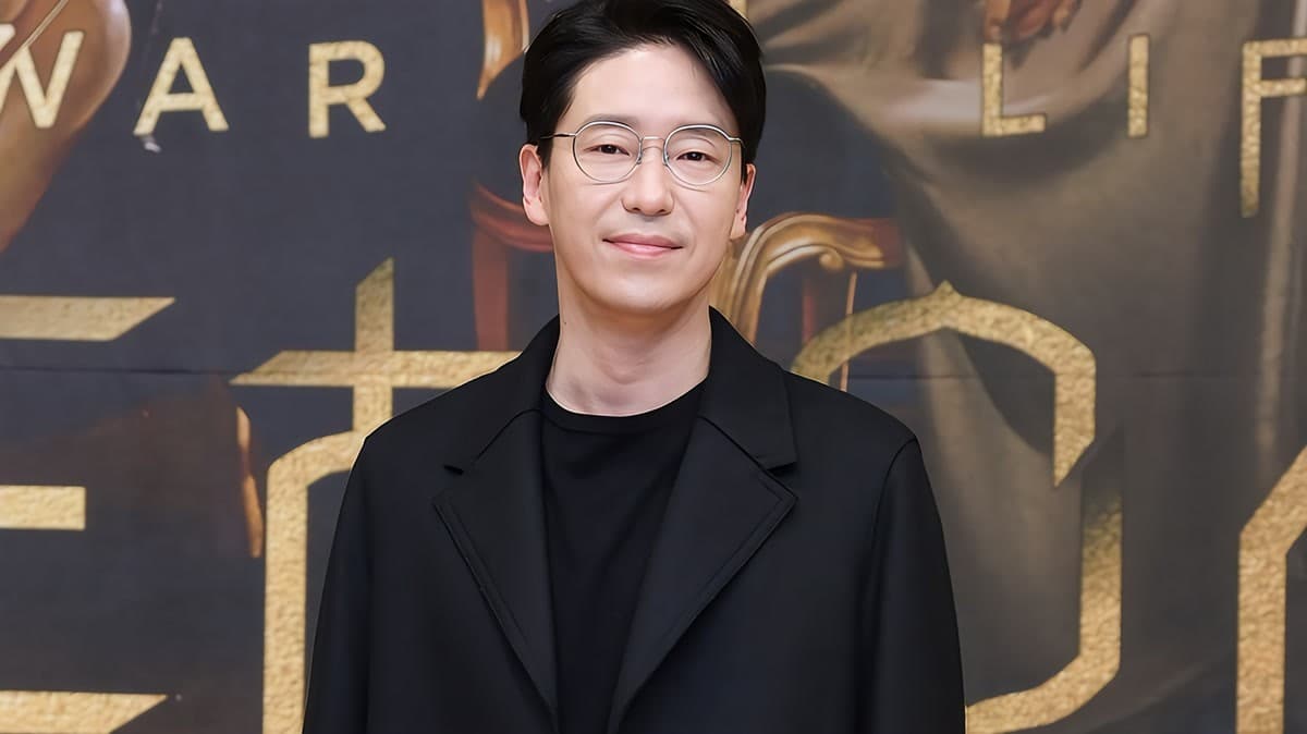 El Actor Detrás de los Villanos Más Odiados de Corea Revela su Sorprendente Arma Secreta: 'Tengo Cara de Buena Persona'