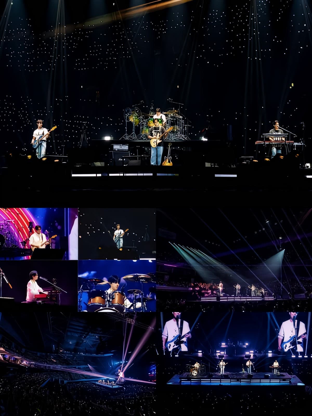 DAY6 Tardó 10 Años en Desmentir el Mito Más Grande del K-Pop