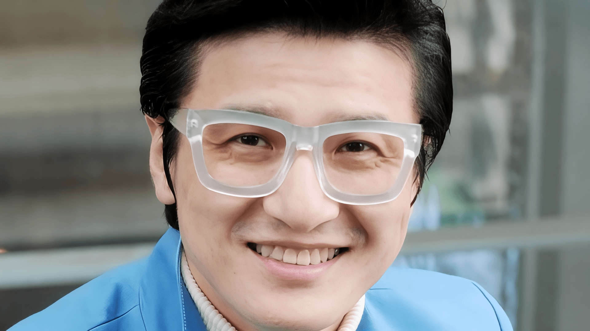 Penyanyi Lee Beom-hak Kembali ke Sorotan Setelah 20 Tahun Vakum di Back to the Music Season 2