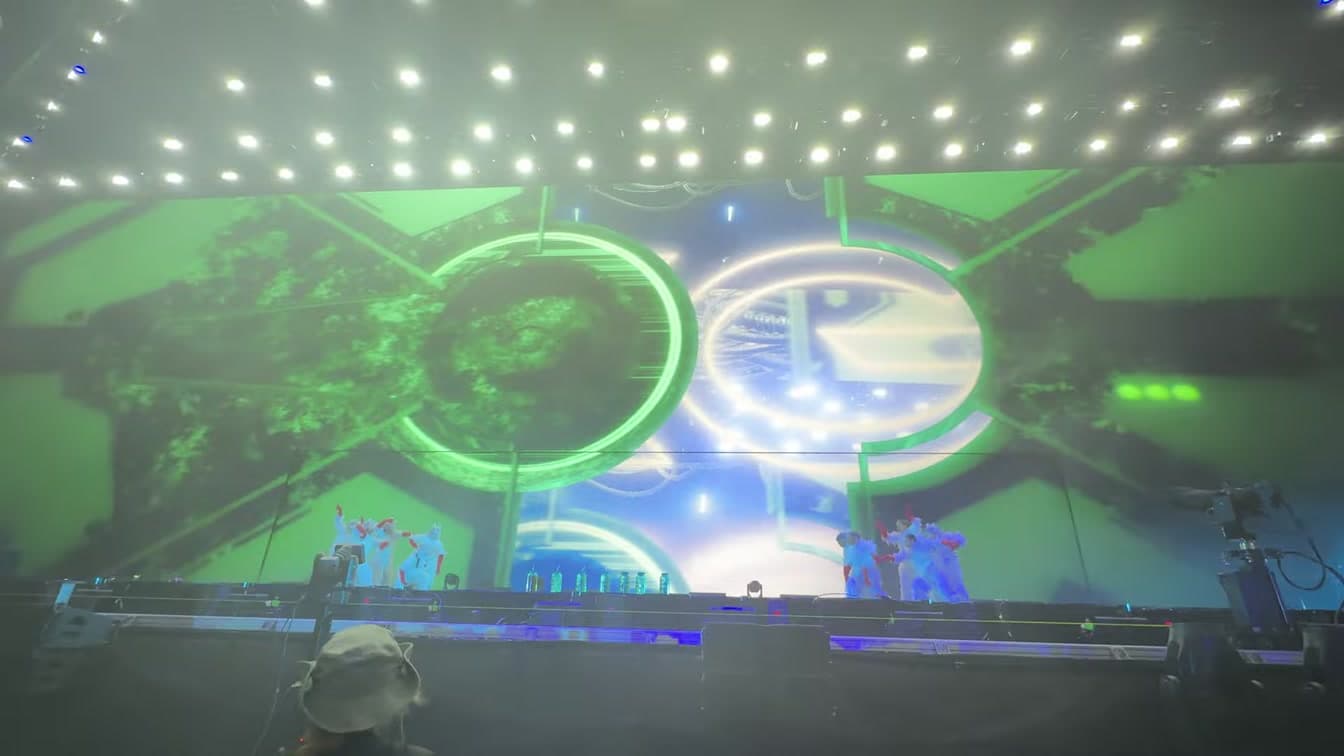 코첼라 2025의 XG: K엔터테인먼트 가장 이례적인 페스티벌 아티스트 완벽 가이드