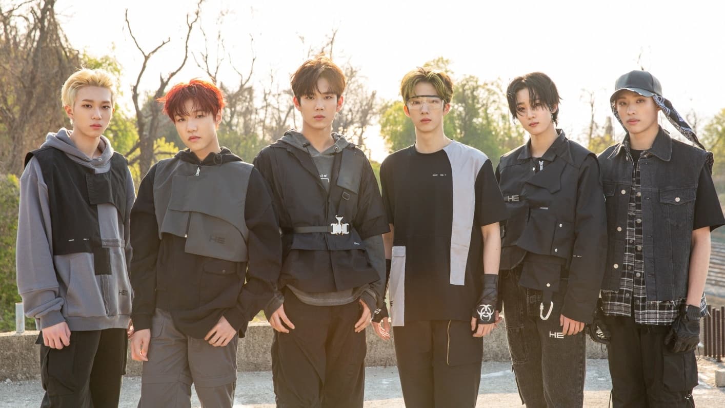 P1Harmony, 25개 도시 월드투어 서울 앙코르로 대단원