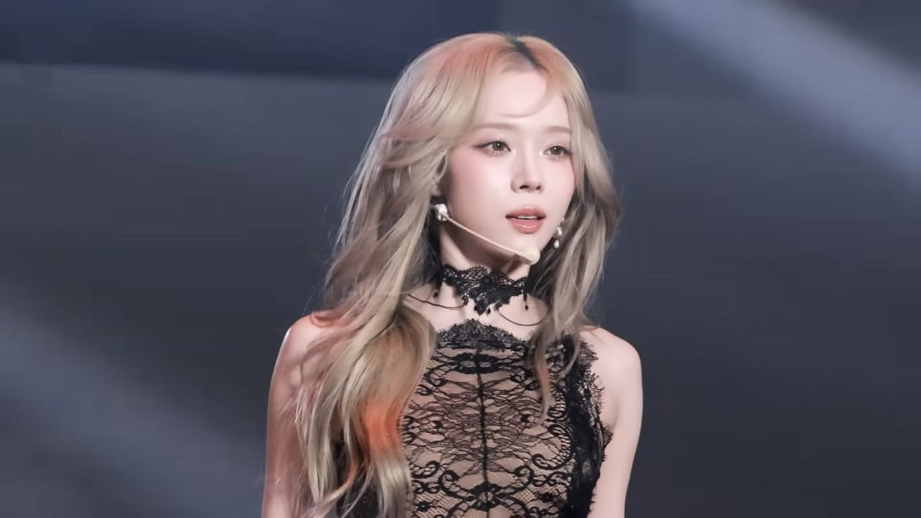 에스파 윈터, 2억 원 기부로 유니세프 아너스 클럽 가입 — 아이돌 기부 문화의 새 기준을 쓰다