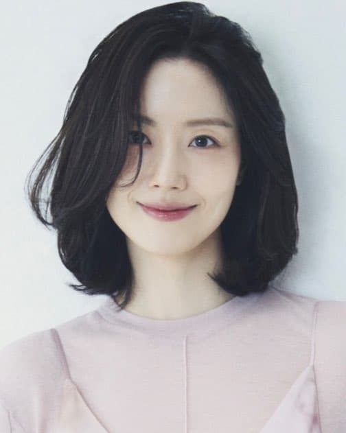 Moon Chae-won, Korean actress known for The Innocent Man and Goodbye Mr. Black